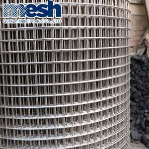 Wholesale Customized High Strength <strong>Chicken</strong> Pens 1/2 Inch square Hole Hot Dipped 6x6 Reinforcing Welded <strong>Wire</strong> <strong>Mesh</strong> in 6 Gauge - Product Image 2