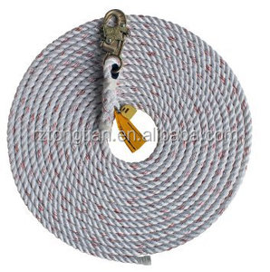 Haute qualité Marine Polyester corde d'amarrage à vendre - Product Image 3