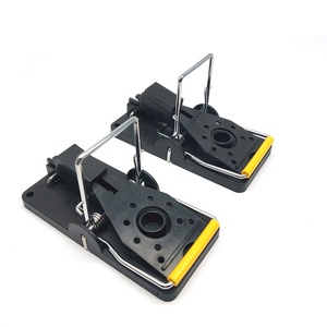 Tái sử dụng Kẻ Giết Chuột Bắt Chuột Chuột Bẫy - Product Image 3