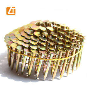 Par exemple. Clous de <span class=keywords><strong>toiture</strong></span> en acier à bobine de <span class=keywords><strong>cuivre</strong></span> - Product Image 1