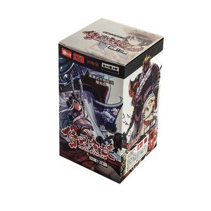 Hot bán Holographic giao dịch thẻ với hộp lư<span class=keywords><strong>u</strong></span> trữ - Product Image 2