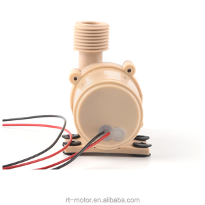 Nouvelle <span class=keywords><strong>Pompe</strong></span> à <span class=keywords><strong>Eau</strong></span> Submersible Électrique Mini Sans Balais à <span class=keywords><strong>Circulation</strong></span> d'<span class=keywords><strong>Eau</strong></span> <span class=keywords><strong>Chaude</strong></span> et Froide Solaire à Noyau CC <span class=keywords><strong>12V</strong></span> Ultra-silencieuse - Product Image 5