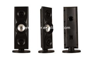 El nuevo venir MP3 MP4 entradas 5.1 torre de altavoces de cine en casa - Product Image 4