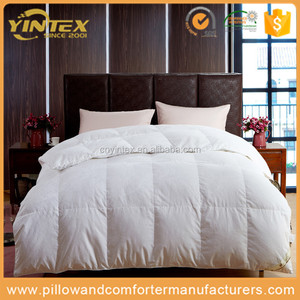 Couette de literie reine blanche, vente en gros, Alibaba - Product Image 2