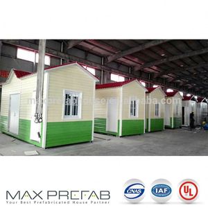 Prépeint maison à ossature en acier plat pack <span class=keywords><strong>container</strong></span> pour <span class=keywords><strong>le</strong></span> logement - Product Image 2