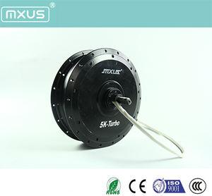 ชุดจักรยานไฟฟ้า<span class=keywords><strong>5000</strong></span>วัตต์ฮับมอเตอร์ - Product Image 2