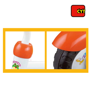 Fuß power spielzeug <span class=keywords><strong>3</strong></span> rad kinder fahrrad kinder fahrrad - Product Image 5
