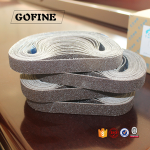 <span class=keywords><strong>GOFUN</strong></span>-bandas abrasivas para superficie de metal, especial, de alta calidad, 10x330mm, Y21 - Product Image 3