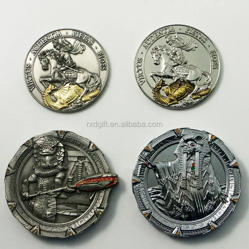 उच्च गुणवत्ता धातु स्मारिका उपयोग रोमन सिक्का/प्राचीन चांदी सिक्का रोमन/पुराने रोमन सिक्का