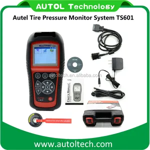 TPMS sensor Diagnose und Service Tool ts601 original neue autel maxitpms ts601 mit best preis