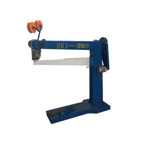 Hướng dẫn sử dụng Các Tông Máy Khâu/Người May Quần Áo/Bằng Tay Hộp Sóng Máy Tính Ràng Buộc Người May Quần Áo - Product Image 1