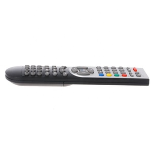 Reemplazo universal RC1900 LED TV Control remoto Código rodante de plástico apto para marcas como Toshiba Vestel <span class=keywords><strong>OKI</strong></span> para Grundig - Product Image 3