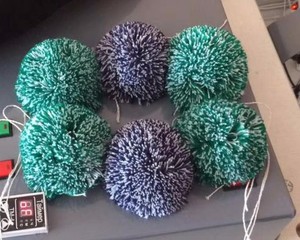 <span class=keywords><strong>Machine</strong></span> à coudre pour la fabrication de pompons et de glands - Product Image 3
