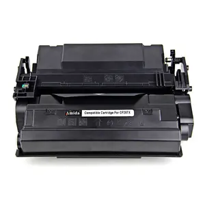 Новый совместимый картридж с тонером Amida CF287X 87X для принтера Laserjet M506/527 CF287X