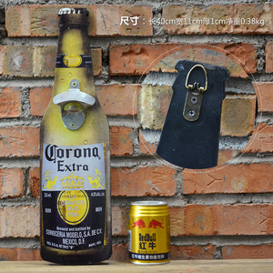 Nhà Máy Trực Tiếp Bán Bằng Gỗ Treo Tường <span class=keywords><strong>Beer</strong></span> <span class=keywords><strong>Bottle</strong></span> Opener - Product Image 2