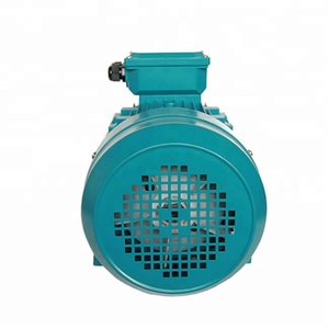 <span class=keywords><strong>Motor</strong></span> Eléctrico de Inducción Trifásico de CA de 2800 RPM, <span class=keywords><strong>0.5</strong></span> kW, 1 <span class=keywords><strong>HP</strong></span>, <span class=keywords><strong>0.5</strong></span> <span class=keywords><strong>HP</strong></span>, 2 <span class=keywords><strong>HP</strong></span>, 3 <span class=keywords><strong>HP</strong></span>, 10 <span class=keywords><strong>HP</strong></span>, 12 <span class=keywords><strong>HP</strong></span>, 10 kW, 40 kW, Precio en Pakistán, Especificaciones - Product Image 3