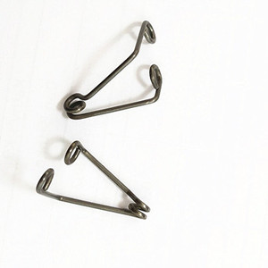 Tùy Chỉnh Dây Hình Thành Các Bộ Phận Uốn, Dây Xoắn Mùa Xuân - Product Image 3