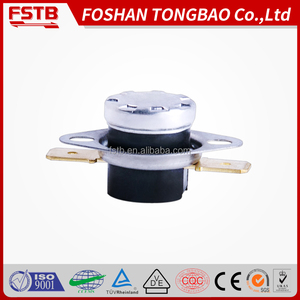 FSTB KSD307 <span class=keywords><strong>PTC</strong></span> с защитой от перегрева и большого тока - Product Image 4