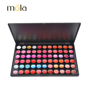 <span class=keywords><strong>Palette</strong></span> de maquillage professionnelle pour femmes, kit complet de maquillage, de correcteur, rouge à lèvres, nouveau - Product Image 2