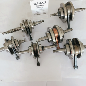 Repuestos para Motocicleta Bajaj Pulsar 220 Personalizados de Fábrica en China - Product Image 2