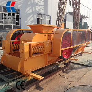 Mịn & Răng Cuộn Máy Nghiền, Đôi/Ba/Bốn Con Lăn Máy Nghiền để Bán - Product Image 5