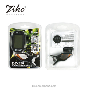 Online digital chromatic tuner di indiani strumento musicale - Product Image 5
