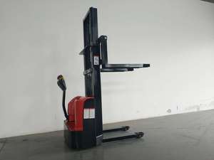 سعر المصنع أدوات ومعدات الرفع بالكامل مرفاع المنصة النقالة الكهربائي - Product Image 3