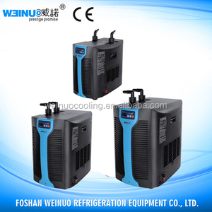 C300AN acuáticos enfriador de agua y <span class=keywords><strong>calentador</strong></span> - Product Image 3