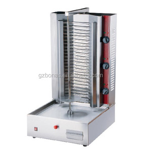 Revolve tipo asados máquina maíz, maíz tostado machine, Pollo máquina de asar - Product Image 5