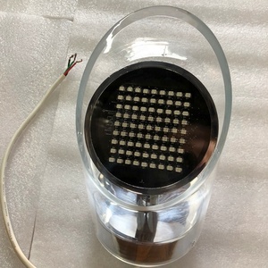 Luce di direzione di marcia per scale mobili, ricambio per scale mobili, indicatore di direzione, lanterna per ascensore - Product Image 3