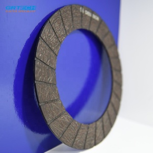 الألمانية مخلب بطانة تلبيس قضيب تعشيق المواد - Product Image 4