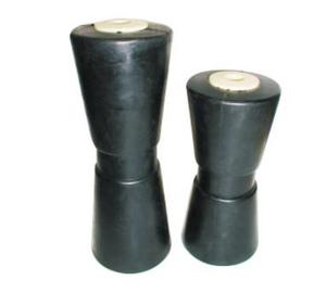 V <span class=keywords><strong>keel</strong></span>-Rodillo de goma para remolque de barco, para remolque de barco - Product Image 2