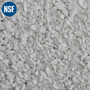 Hipoclorito <span class=keywords><strong>de</strong></span> <span class=keywords><strong>calcio</strong></span> en granular proveedores cloro 70% - Product Image 4