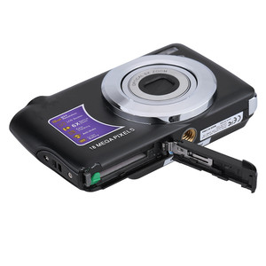 New OEM Máy Ảnh Kỹ Thuật Số <span class=keywords><strong>18MP</strong></span> Độ Phân Giải 720 P HD Video 6X Zoom Quang Học 4X Zoom Kỹ Thuật Số - Product Image 3