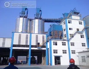 Newest Leca Lightweight Expanded Clay Aggregate Production Line