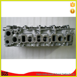 Parte Completo testata motore 1KD per <span class=keywords><strong>Toyota</strong></span> Land cruiser Auto Pezzi di Ricambio - Product Image 3