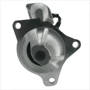 24V אוטומטי מנוע starter עצרת 0350-702-0334 0350-702-0335 0350-702-0336