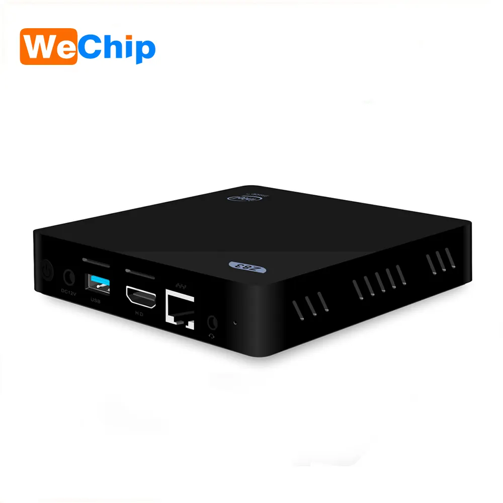 Mới nhất MINI PC 2 gb/32 gb Z83 II TV BOX Android 4 k