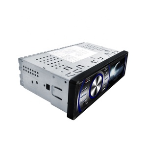Nhà máy cung cấp OEM 3 inch đài phát thanh xe 1 DIN MP3/MP4/MP5 <span class=keywords><strong>media</strong></span> <span class=keywords><strong>player</strong></span> Xe thiết bị điện tử xe BT FM AM MP5 lossless âm nhạc Máy nghe nhạc - Product Image 4