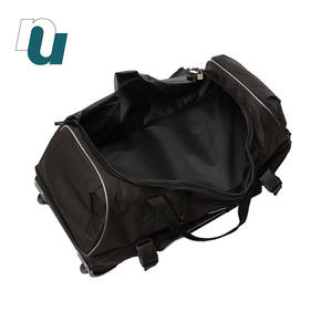 Sac à roulettes pour hommes, chariot à roulettes, pour Club de voyage, polochon vertical - Product Image 2