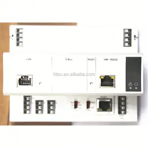 XS821-22 Gebäude controller