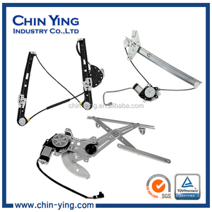 Lève-vitre électrique pour FIAT UNO '85-89 7539070 7539071 - Product Image 1