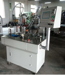 Dầu Tự Động Seal Trimmer Và Seal Cup Và Các Bộ Phận Cao Su Flash Cắt Tỉa Máy - Product Image 3