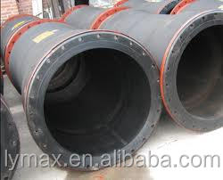 Linh Hoạt 8 Inch Máy Bơm Nước Hút Hose Cho NẠO VÉT - Product Image 3