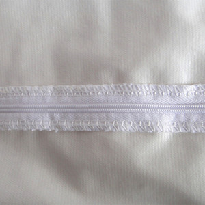 <span class=keywords><strong>Housse</strong></span> de matelas et de coussin <span class=keywords><strong>anti</strong></span>-punaises et <span class=keywords><strong>anti</strong></span>-acariens en coton de différentes qualités, personnalisable - Product Image 3