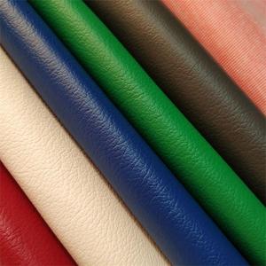 Pelle Sintetica PU Moderna Italiana Antiabrasione in Microfibra per Rivestimento Divani e Sedili Auto - Product Image 6