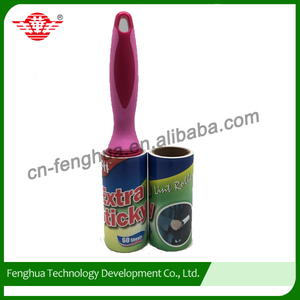 Venta directa de la fábrica grado superior mini rodillo de la pelusa - Product Image 4