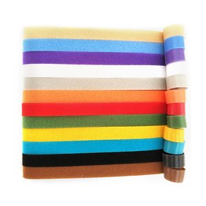 Grosir Disesuaikan Warna Tali Hewan Peliharaan Anjing Kerah dengan ID Tag - Product Image 4