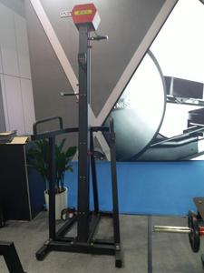 Домашнее спортивное оборудование, оборудование для спортзала DFT Fitness D1000, машина для скалолазания - Product Image 4