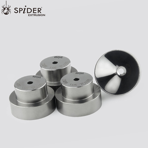 Hdpe Pvc Thép Không Gỉ Gương Kết Thúc Nhựa Khuôn Chết Làm - Product Image 3